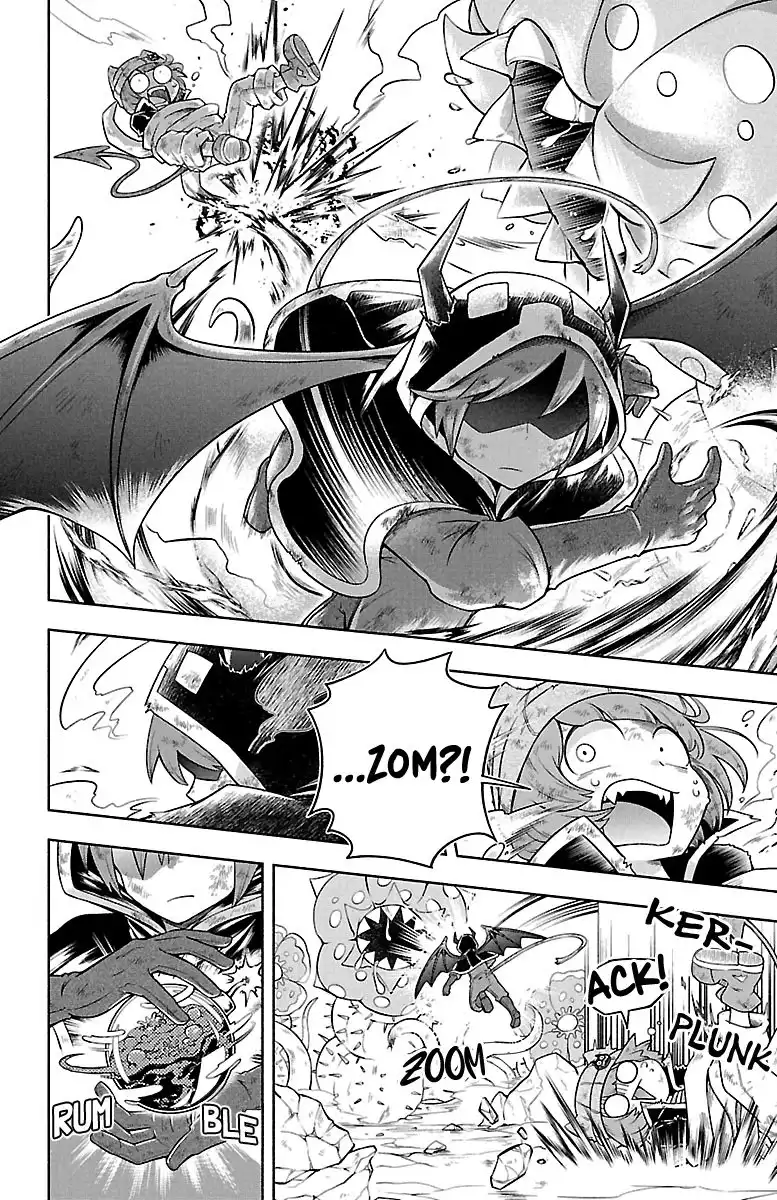 We Can Fly! Chapter 9 2